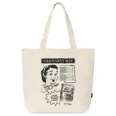 Carhartt WIP Tote Bag