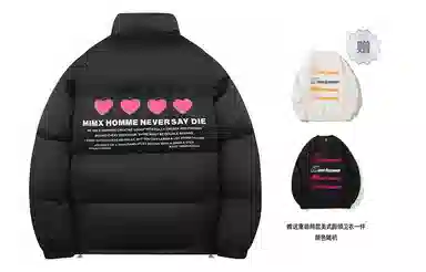 Mimx Homme