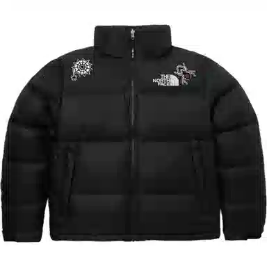 The North Face 1996 Series