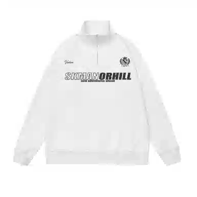 s.k. manor hill Logo