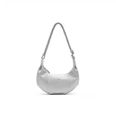 MUVA Small Calf Horn Bag
