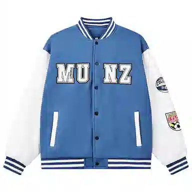MUNZ LOGO