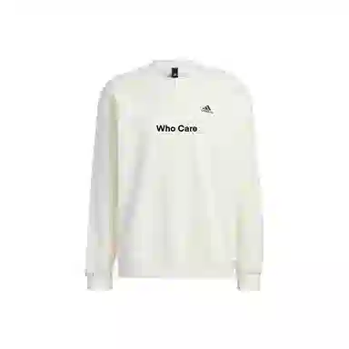 adidas Who Care logo