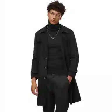 7 FOR ALL MANKIND Coat