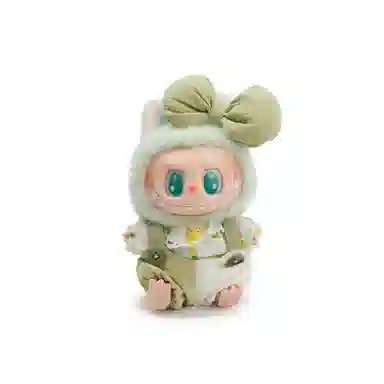 POP MART LABUBU THEMONSTERS labubu15cm
