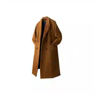 ASEDE Coat