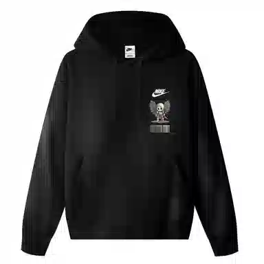 Nike Sportswear Club Fleece