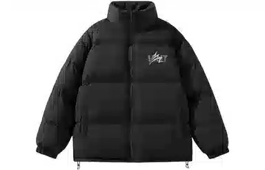 LIGHTNING MONSTER Logo