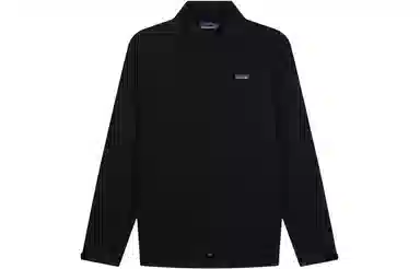 patagonia Men's Adze Jacket Logo