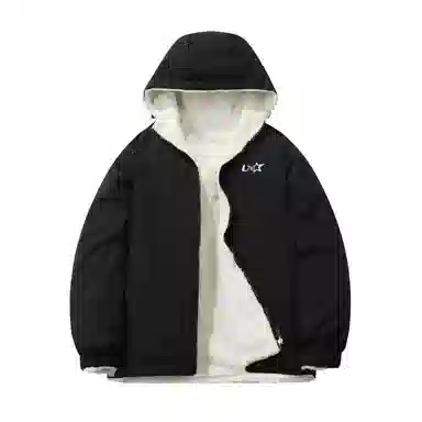 LIGHTNING MONSTER Logo