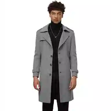 7 FOR ALL MANKIND Coat