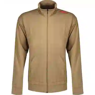 HUGO BOSS Jacket Brown