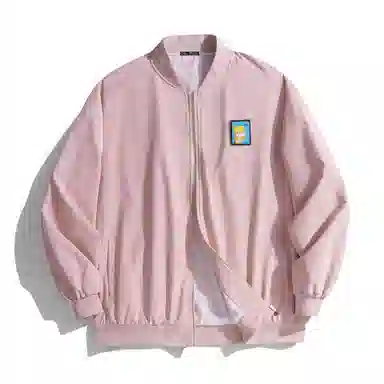 The Simpsons Bomber Jacket