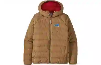 patagonia