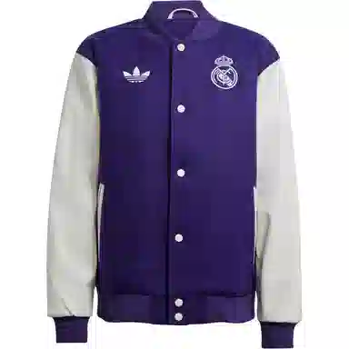 adidas originals FW24 REAL CNY JKT