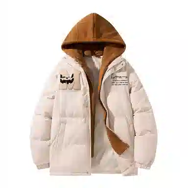 LIGHTNING MONSTER Logo