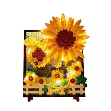 FGHGF 666pcs FG-JM-77