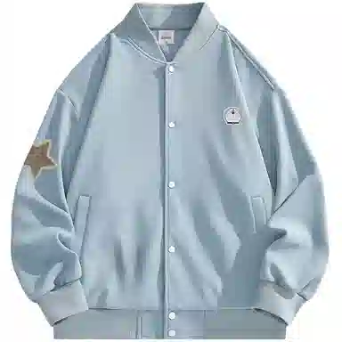 Doraemon Baseball Jacket