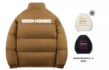 Mimx Homme