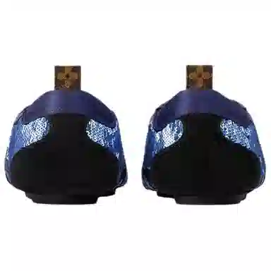 LOUIS VUITTON Sneakerina