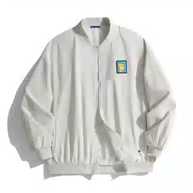 The Simpsons Bomber Jacket