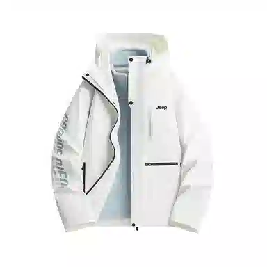 Jeep 3-in-1 Outdoor Jacket