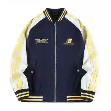 BOBBY ABLEY Logo
