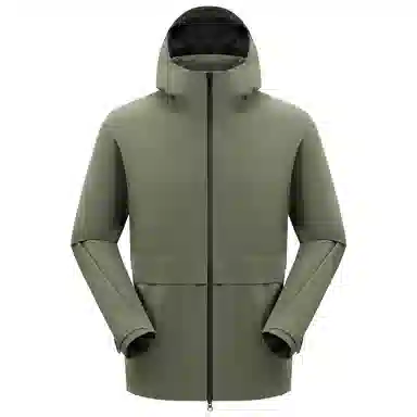 PELLIOT Primaloft Jacket