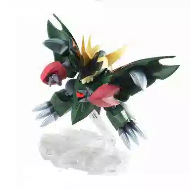 BANDAI NX EDGE STYLE 9cm