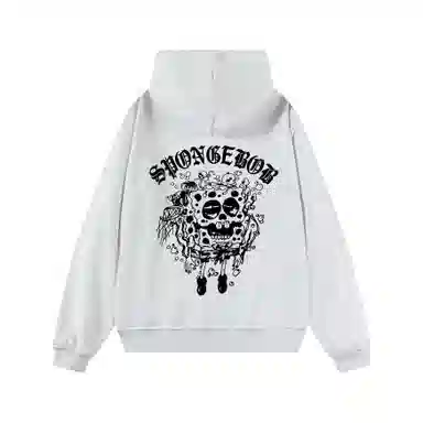 SPONGEBOB SQUAREPANTS