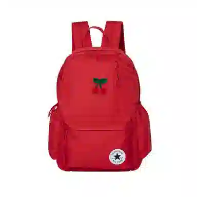 Converse Han Jin Backpack Red