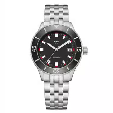 Welly Merck Canglan Series