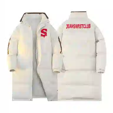 JEANSWEST CLUB
