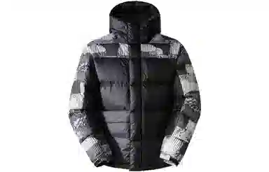 The North Face