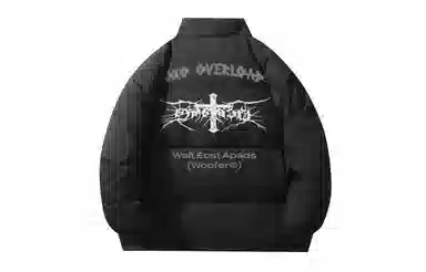 OXO OVERLOAD Winter Puffer Jacket