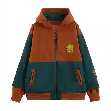 ONI Black Label Hoodie