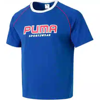 PUMA SS25 LogoT