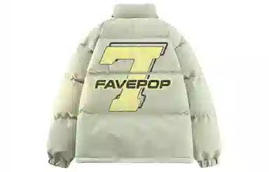 FAVEPOP logo