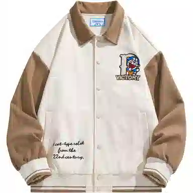 Doraemon Jacket