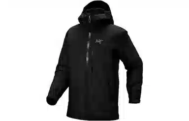 Arcteryx Beta insulated GTX Logo2023