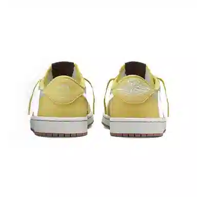 Travis Scott x Jordan Air Jordan 1