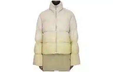 Rick Owens x Moncler Cyclopic Jkt