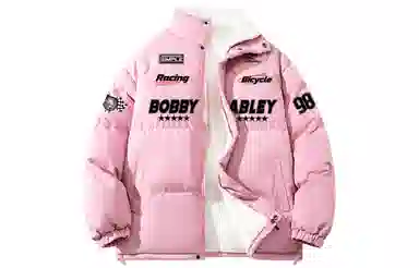BOBBY ABLEY Logo