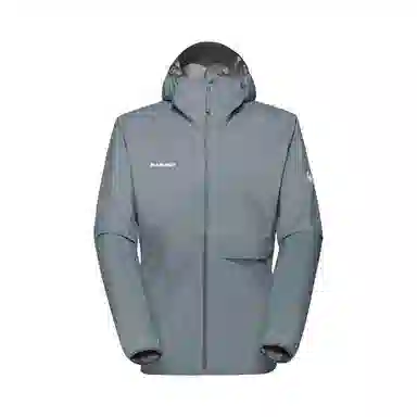Mammut Ducan Light HS Hooded Jacket AF