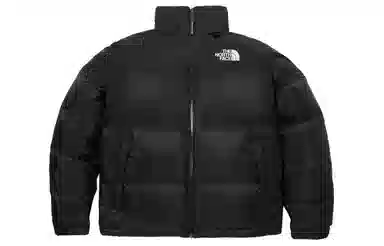 The North Face 1996 Dryvent Jacket Black