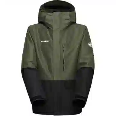 Mammut Fall Line DRY Tour Jacket