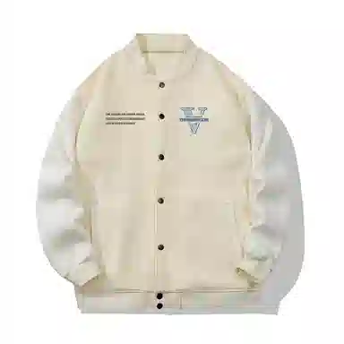 VniVerseVClub Bomber Jacket