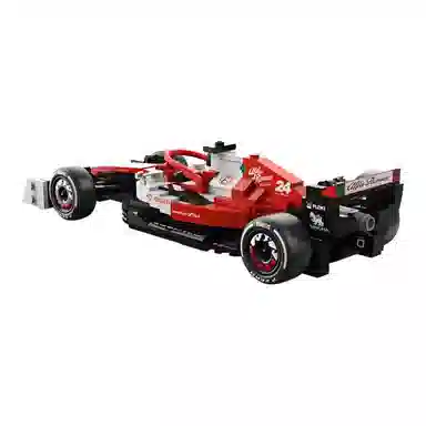 T Alfa Romeo F1 Team ORLEN C42 340pcs T-92300