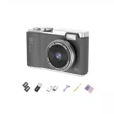 MEEJAS CCD 5000 vlog