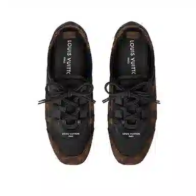 LOUIS VUITTON Sneakerina